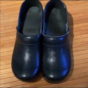 Sanita Clogs